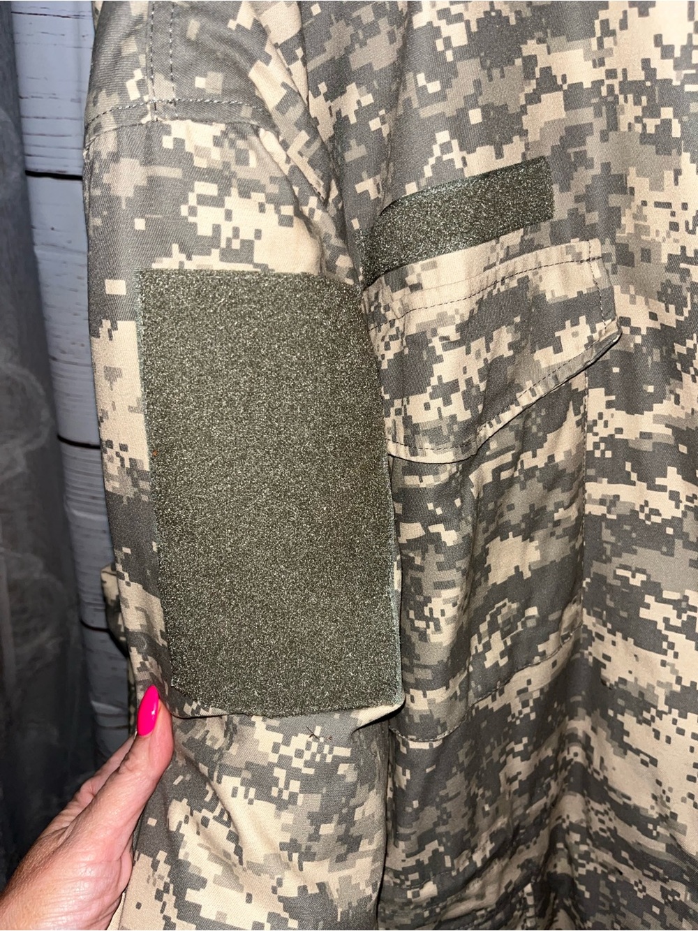 NWOT Rothco M-65 Field Jacket - Picture 9 of 14